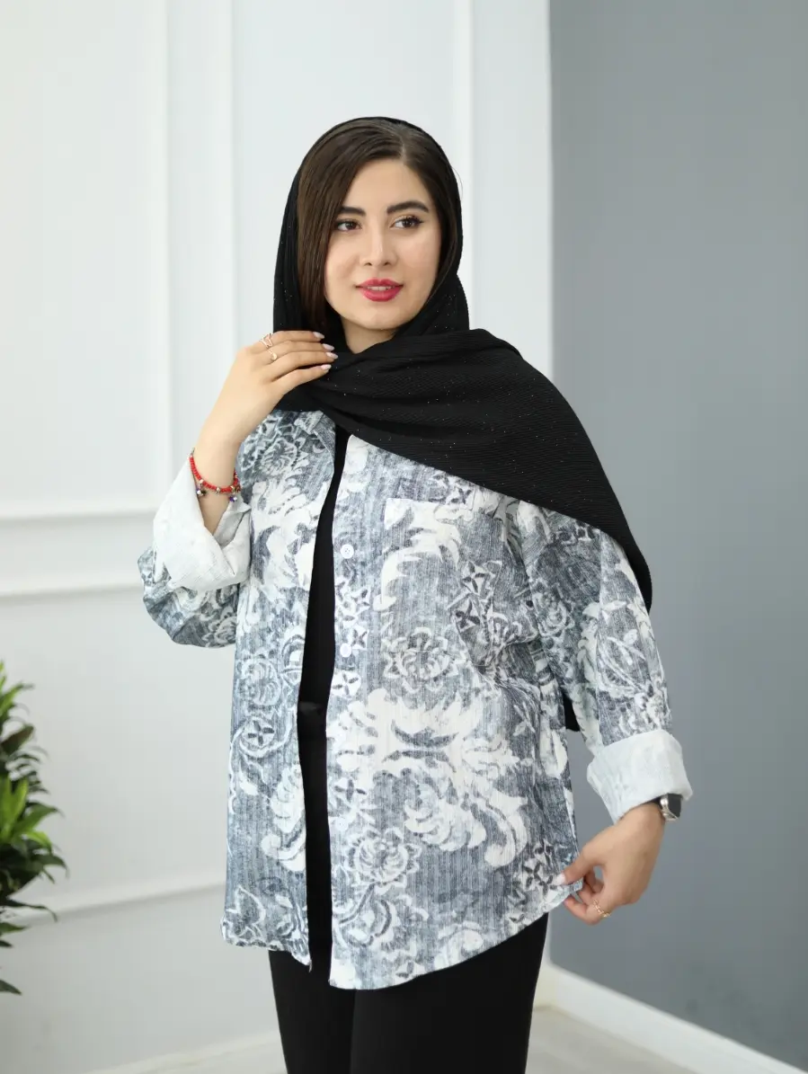 شومیز کاملیا